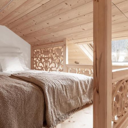 Villa Milimani - Stuletnia, Folk & Butique, Adults Only Zakopane Exterior photo