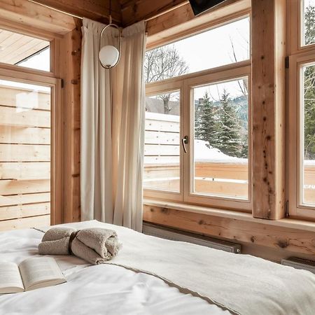 Villa Milimani - Stuletnia, Folk & Butique, Adults Only Zakopane Exterior photo
