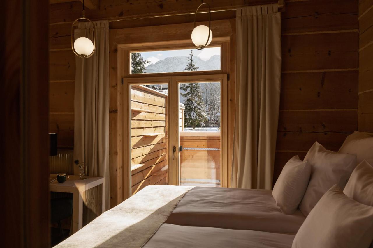 Villa Milimani - Stuletnia, Folk & Butique, Adults Only Zakopane Exterior photo