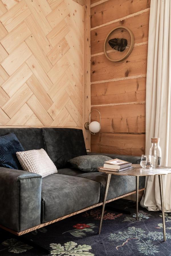 Villa Milimani - Stuletnia, Folk & Butique, Adults Only Zakopane Exterior photo