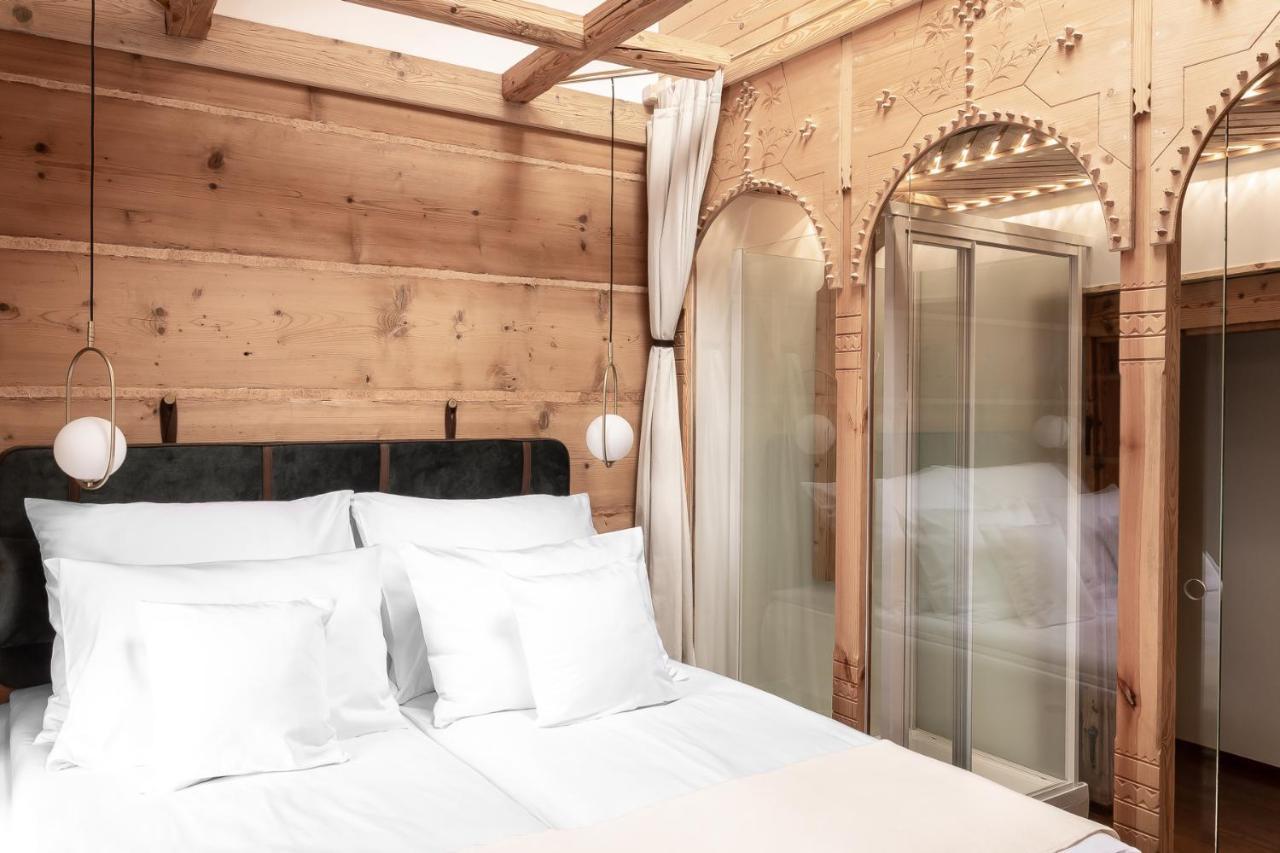 Villa Milimani - Stuletnia, Folk & Butique, Adults Only Zakopane Exterior photo