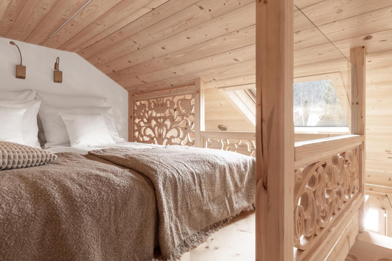 Villa Milimani - Stuletnia, Folk & Butique, Adults Only Zakopane Exterior photo
