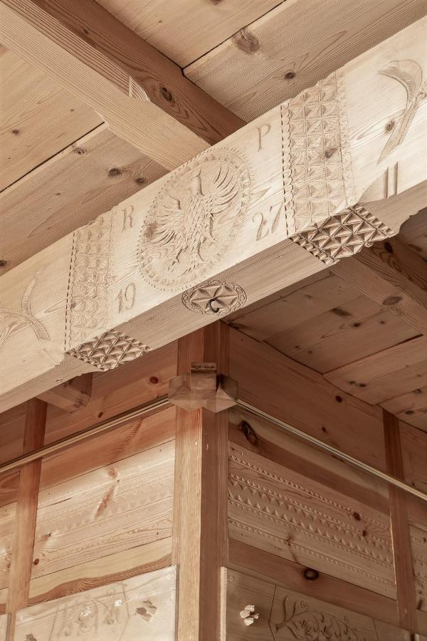 Villa Milimani - Stuletnia, Folk & Butique, Adults Only Zakopane Exterior photo
