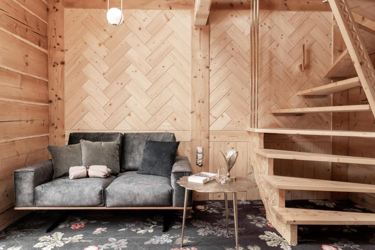 Villa Milimani - Stuletnia, Folk & Butique, Adults Only Zakopane Exterior photo