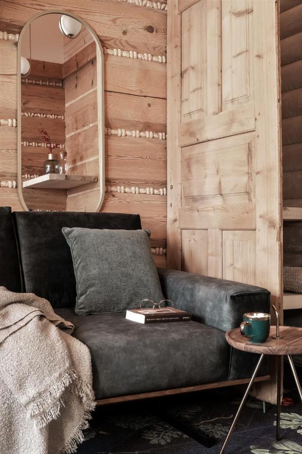 Villa Milimani - Stuletnia, Folk & Butique, Adults Only Zakopane Exterior photo