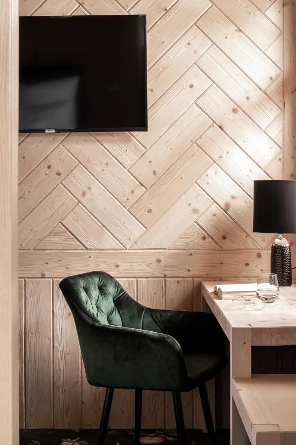 Villa Milimani - Stuletnia, Folk & Butique, Adults Only Zakopane Exterior photo