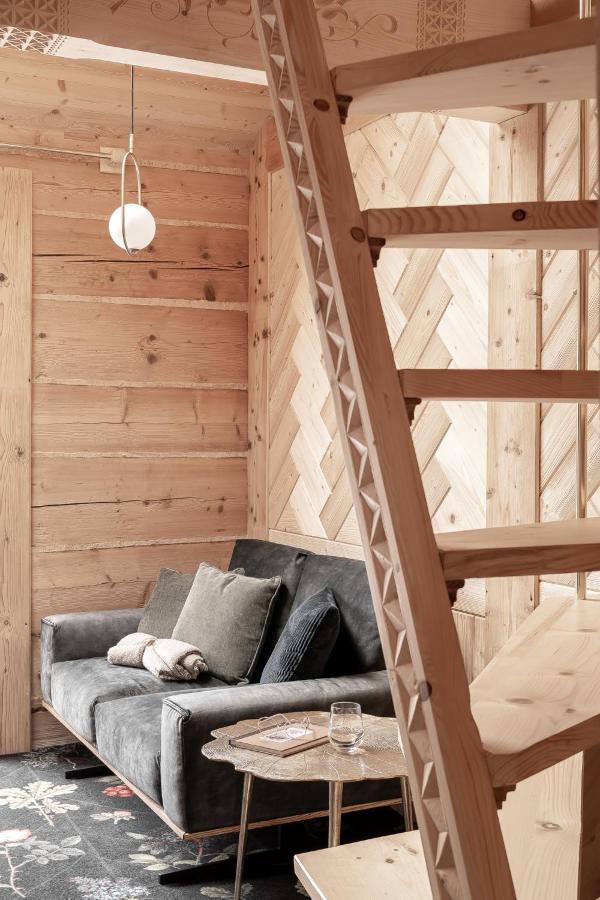 Villa Milimani - Stuletnia, Folk & Butique, Adults Only Zakopane Exterior photo