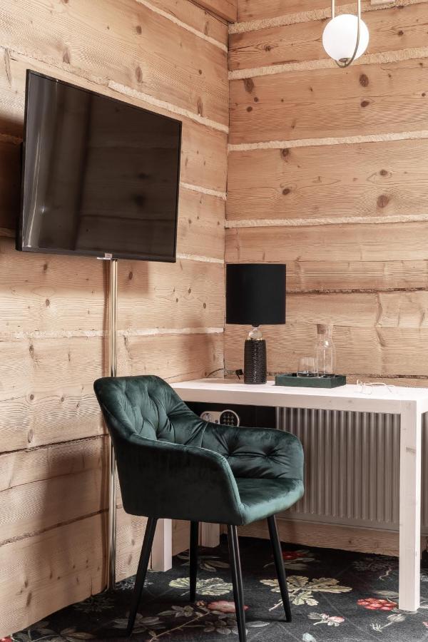 Villa Milimani - Stuletnia, Folk & Butique, Adults Only Zakopane Exterior photo