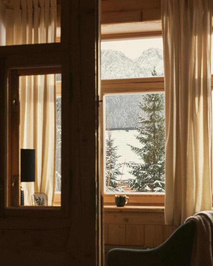Villa Milimani - Stuletnia, Folk & Butique, Adults Only Zakopane Exterior photo